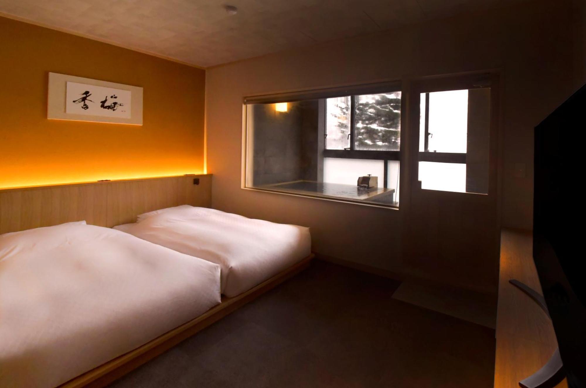 Suizantei Club Jozankei-Adults Only Hotel Сапоро Екстериор снимка