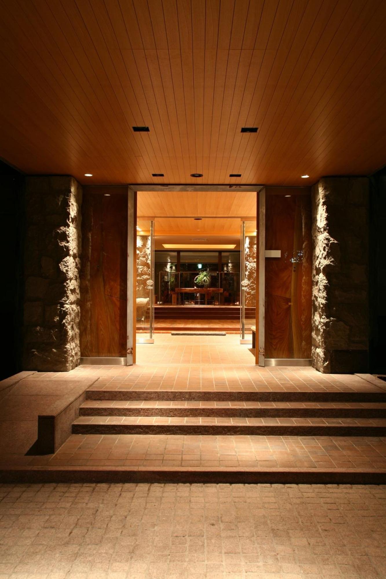 Suizantei Club Jozankei-Adults Only Hotel Сапоро Екстериор снимка